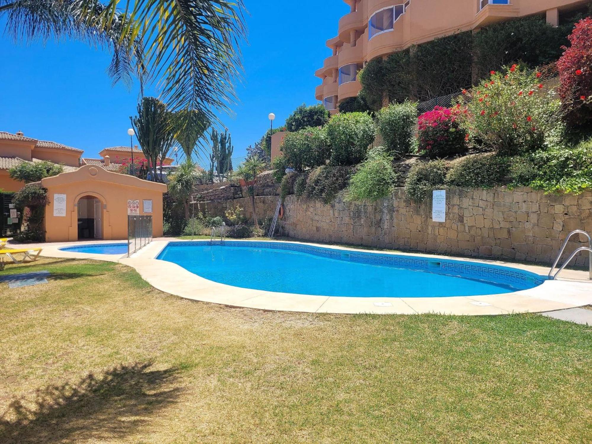 3 Bedroom Penthouse Apartment In Calahonda MIJAS COSTA Buitenkant foto